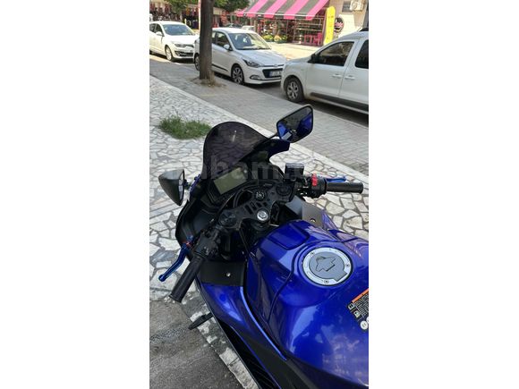 Sahibinden Yamaha YZF R3 