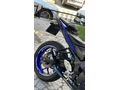 Sahibinden Yamaha YZF R3 