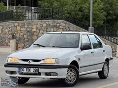 DENİZLİ OTOMOTİV DEN 2000 RENAULT 19 1.6 ALİZE ORJİNAL BAKIMLI