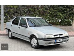 2001 RENAULT EUROPA 1.6 BENZİN LPG DÜŞÜK KM