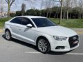 SÜMBÜL'DEN 2019 MODEL AUDİ A3 SERVİS BAKIMLI DESİGN OTOMATİK