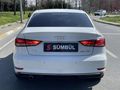 SÜMBÜL'DEN 2019 MODEL AUDİ A3 SERVİS BAKIMLI DESİGN OTOMATİK