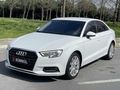 SÜMBÜL'DEN 2019 MODEL AUDİ A3 SERVİS BAKIMLI DESİGN OTOMATİK