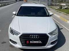 SÜMBÜL'DEN 2019 MODEL AUDİ A3 SERVİS BAKIMLI DESİGN OTOMATİK