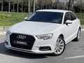 SÜMBÜL'DEN 2019 MODEL AUDİ A3 SERVİS BAKIMLI DESİGN OTOMATİK