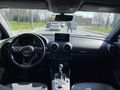 SÜMBÜL'DEN 2019 MODEL AUDİ A3 SERVİS BAKIMLI DESİGN OTOMATİK