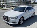 SÜMBÜL'DEN 2019 MODEL AUDİ A3 SERVİS BAKIMLI DESİGN OTOMATİK