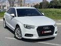 SÜMBÜL'DEN 2019 MODEL AUDİ A3 SERVİS BAKIMLI DESİGN OTOMATİK