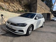 Sahibinden Volkswagen Polo 1.0 TSi Comfortline 2019 Model 