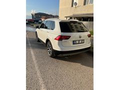 Sahibinden Volkswagen Tiguan 1.5 TSI Comfortline 2020 Model 