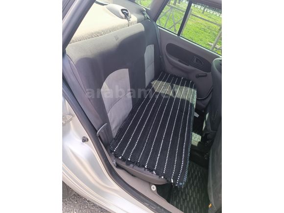 Sahibinden Renault Symbol 1.5 dCi Authentique 2012 Model