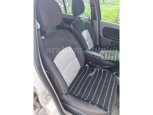 Sahibinden Renault Symbol 1.5 dCi Authentique 2012 Model