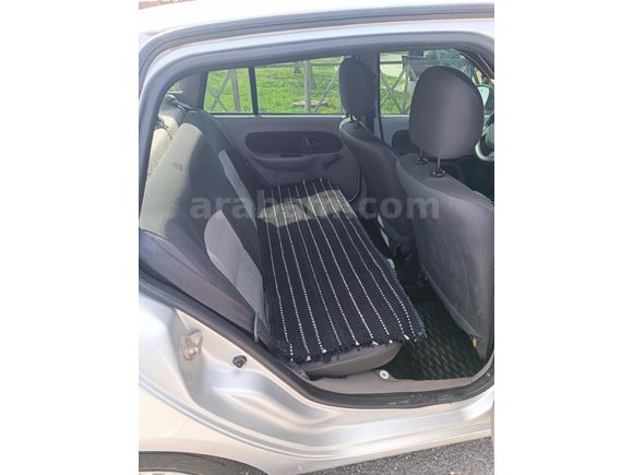 Sahibinden Renault Symbol 1.5 dCi Authentique 2012 Model