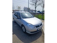 Sahibinden Renault Symbol 1.5 dCi Authentique 2012 Model