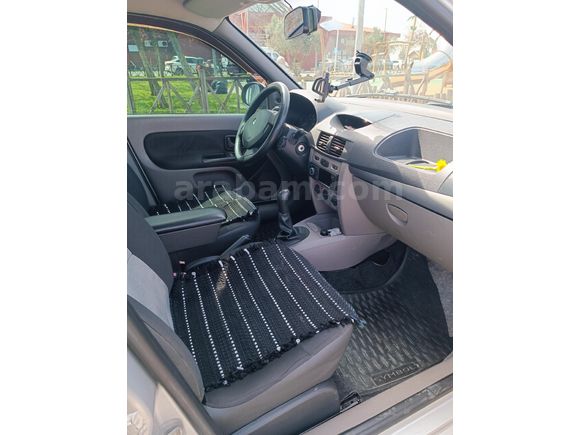 Sahibinden Renault Symbol 1.5 dCi Authentique 2012 Model