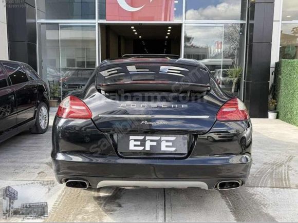 EFE OTOMOTİV'DEN BOSE+HAFIZA+BAYİİ+4 KOLTK ISITMA