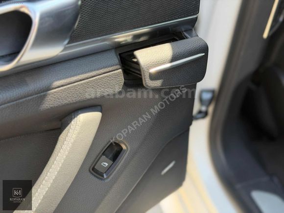 KOPARAN 2010 PORSCHE PANAMERA 4S 4K ISTMA BOSE AİRMATİC