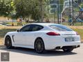 KOPARAN 2010 PORSCHE PANAMERA 4S 4K ISTMA BOSE AİRMATİC