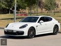 KOPARAN 2010 PORSCHE PANAMERA 4S 4K ISTMA BOSE AİRMATİC