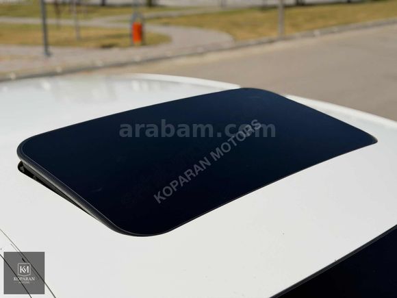 KOPARAN 2010 PORSCHE PANAMERA 4S 4K ISTMA BOSE AİRMATİC