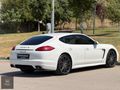 KOPARAN 2010 PORSCHE PANAMERA 4S 4K ISTMA BOSE AİRMATİC