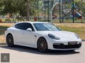 KOPARAN 2010 PORSCHE PANAMERA 4S 4K ISTMA BOSE AİRMATİC