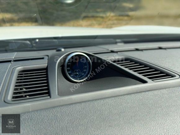 KOPARAN 2010 PORSCHE PANAMERA 4S 4K ISTMA BOSE AİRMATİC