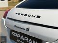 KOPARAN 2010 PORSCHE PANAMERA 4S 4K ISTMA BOSE AİRMATİC