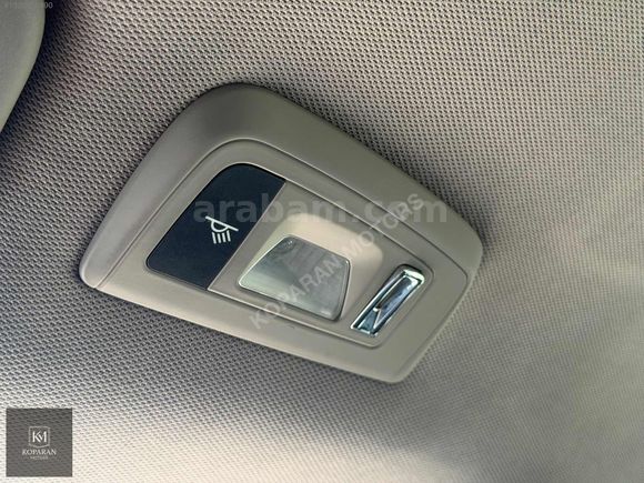 KOPARAN 2010 PORSCHE PANAMERA 4S 4K ISTMA BOSE AİRMATİC