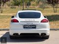 KOPARAN 2010 PORSCHE PANAMERA 4S 4K ISTMA BOSE AİRMATİC