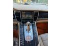 AHJAAZ GROUP'TAN PANAMERA DİESEL