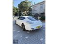 AHJAAZ GROUP'TAN PANAMERA DİESEL