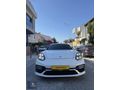 AHJAAZ GROUP'TAN PANAMERA DİESEL
