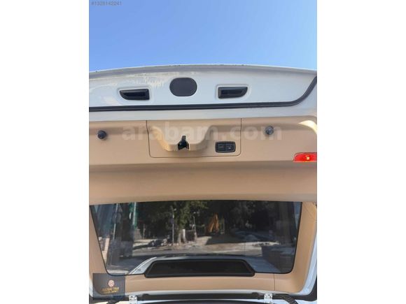 AHJAAZ GROUP'TAN PANAMERA DİESEL