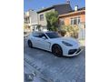 AHJAAZ GROUP'TAN PANAMERA DİESEL