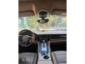 AHJAAZ GROUP'TAN PANAMERA DİESEL