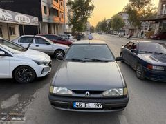 --TEKİŞ'DEN KLİMALI HİDROLİK MASRAFSIZ 1.6 EUROPA--