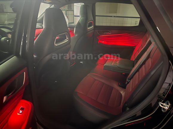 Sahibinden HATASIZ HS BORDO PAKET