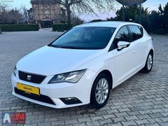 ALİM AUTO DAN 2015 SEAT LEON 1.6 DİZEL OTOMATİK STYLE