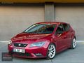 ATACARS 2013 SEAT LEON 1.6TDİ OPSİYON DESİRE RED/FR JANT/LED FAR