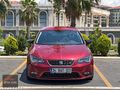 ATACARS 2013 SEAT LEON 1.6TDİ OPSİYON DESİRE RED/FR JANT/LED FAR