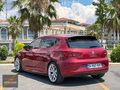 ATACARS 2013 SEAT LEON 1.6TDİ OPSİYON DESİRE RED/FR JANT/LED FAR