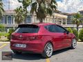 ATACARS 2013 SEAT LEON 1.6TDİ OPSİYON DESİRE RED/FR JANT/LED FAR
