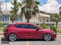 ATACARS 2013 SEAT LEON 1.6TDİ OPSİYON DESİRE RED/FR JANT/LED FAR