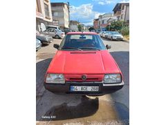 EMRE OTO DAN 93 SKODA FAVORİT