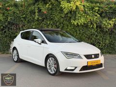 BOSS MOTORS 2016 LEON 1.6 TDİ STYLE DSG CAM TAVAN + LED FAR
