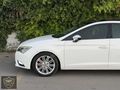 BOSS MOTORS 2016 LEON 1.6 TDİ STYLE DSG CAM TAVAN + LED FAR