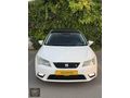 BOSS MOTORS 2016 LEON 1.6 TDİ STYLE DSG CAM TAVAN + LED FAR