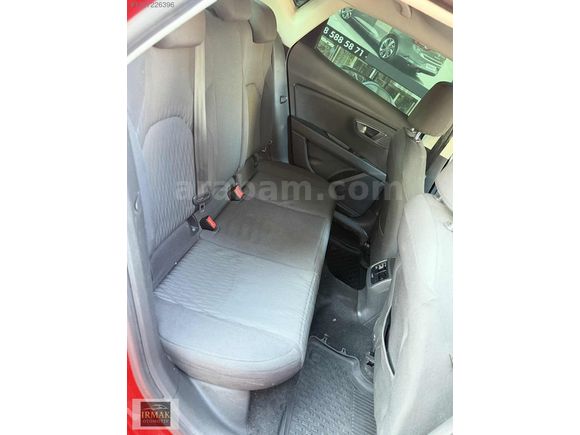 AUTO IRMAK TAN LEON DSG CAM TAVANLI+LED+K.AYNA
