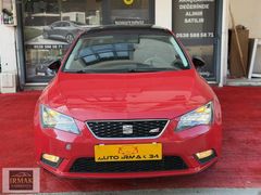 AUTO IRMAK TAN LEON DSG CAM TAVANLI+LED+K.AYNA